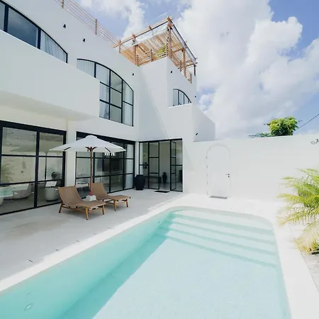 Casa Vay - Luxury Home 3 Bedrooms With Rooftop