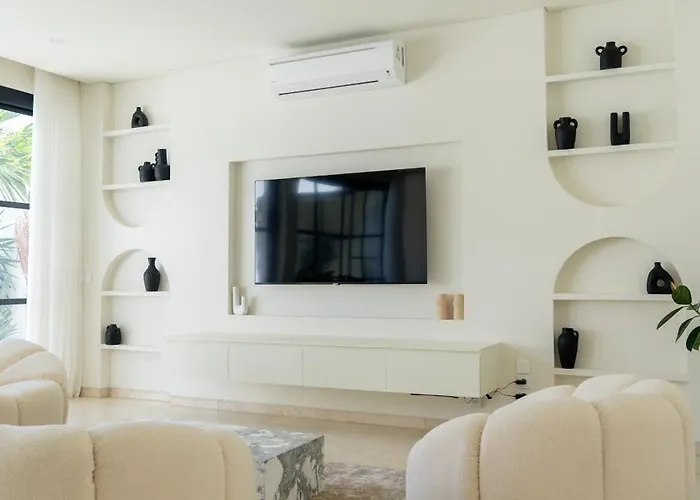 Villa Casa Vay - Luxury 3 Bedrooms With Rooftop Uluwatu (Bali)