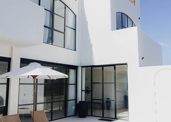 Villa Casa Vay - Luxury 3 Bedrooms With Rooftop Uluwatu (Bali)