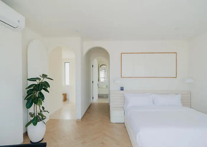 Casa Vay - Luxury 3 Bedrooms With Rooftop Villa