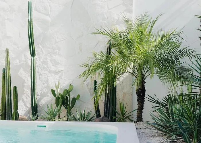 Villa Casa Vay - Luxury 3 Bedrooms With Rooftop