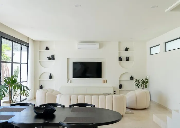 Casa Vay - Luxury 3 Bedrooms With Rooftop Villa Uluwatu (Bali)