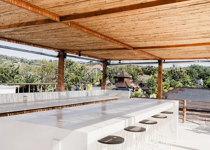 Casa Vay - Luxury 3 Bedrooms With Rooftop *