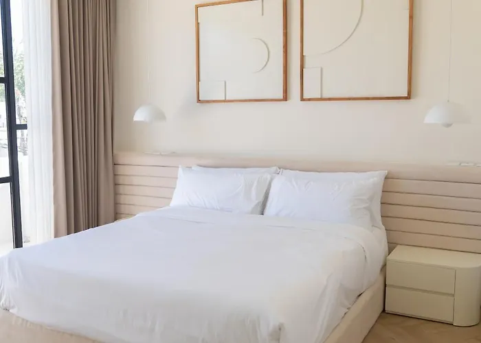 Casa Vay - Luxury 3 Bedrooms With Rooftop Villa