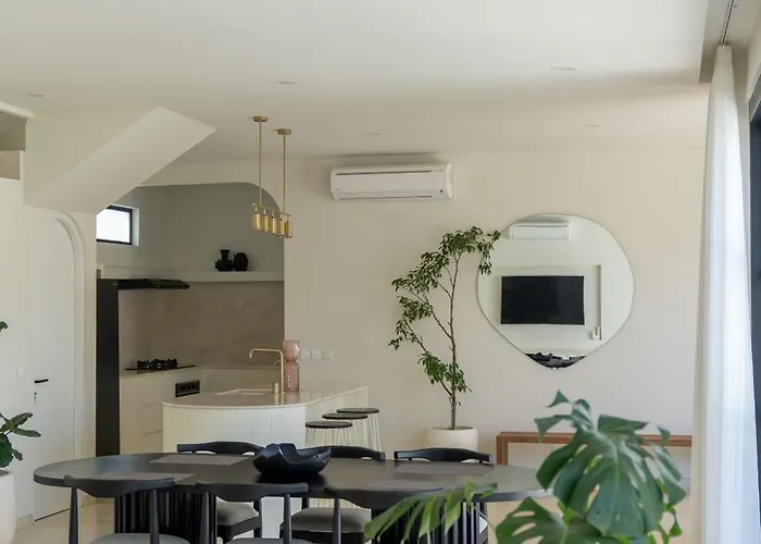 Villa Casa Vay - Luxury 3 Bedrooms With Rooftop *