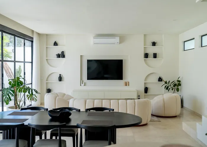 Casa Vay - Luxury 3 Bedrooms With Rooftop Villa