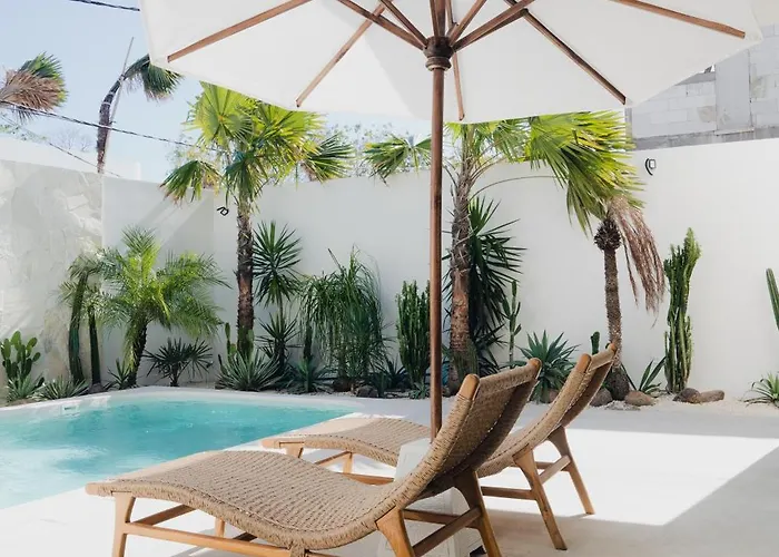 Villa Casa Vay - Luxury 3 Bedrooms With Rooftop
