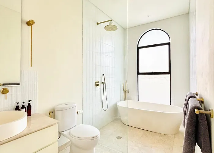 Casa Vay - Luxury 3 Bedrooms With Rooftop Villa *