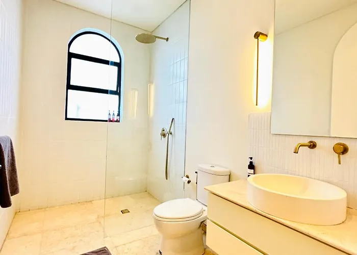 Casa Vay - Luxury 3 Bedrooms With Rooftop *